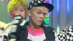 Teen Top - 长直发的她