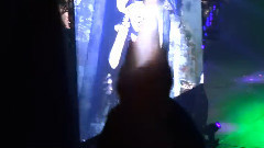 EXO - Chanyeol Solo Rocket Dive