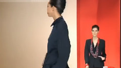 Fashion Show - Giorgio Armani Spring Summer 1997
