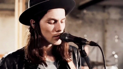 James Bay - Hold Back the River