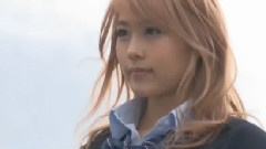 有村架纯 - 电影造型初公开新闻(めざましテレビ)15/01/14