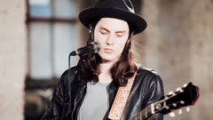 James Bay - Left Hand Free