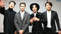 CNBLUE - 5th Anniversary Special Message