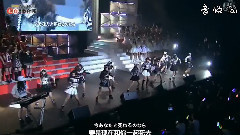 AKB48,SKE48,NMB48,HKT48 - Escape