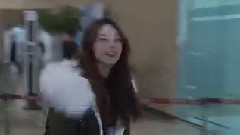 Girl's Day - 韩国金浦机场出境赴北京