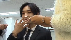 Winner,姜昇润(Winner),YG Family - YG K Plus Hair & Make Up Part4 Winner Cut