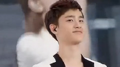 都暻秀(EXO) - 都暻秀庆生视频 给最可爱的你