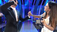 Sergey Lazarev,Ani Lorak - The Prayer