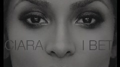 Ciara - I Bet 官方试听版