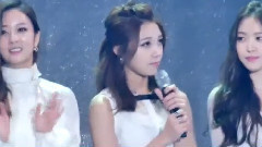 A Pink,郑恩地(A Pink) - MelOn Music Awards