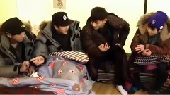 EXO - Surplines EXO 新综艺预告