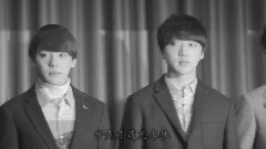 Winner,YG Family - 溏心风暴 讲不出声
