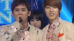 Infinite - 一位受赏 & 安可