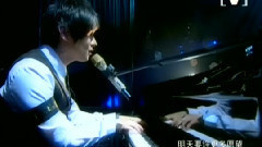 林俊杰 - 爱与希望 ChannelV版