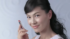 菅野美穗 - 江角マキコ-花王