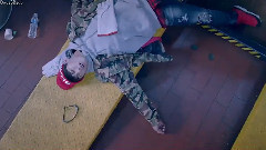 JJCC - Fire