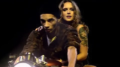 Tove Lo - Talking Body 中英字幕(柚子&伟哥制)