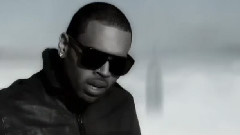 Chris Brown,Selena Gomez - When Does It Go Away