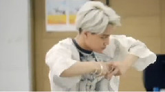 KAI(EXO) - 2015 KAI生日贺频