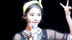 IU - IU出道六周年纪念日粉丝见面会
