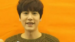 圭贤(Super Junior) - Show!Champion特辑 圭贤Cut