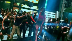 Sexy Moves