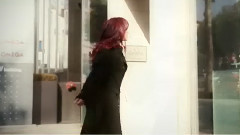 Red Rain - High Heel