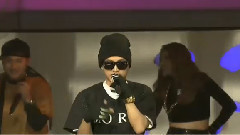 Epik High - 告诉我 - 第29届金唱片 现场版 15/01/14