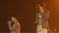 东方神起 - Forever Love
