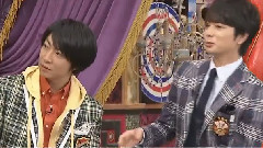 岚 - 嵐にしやがれ 金爆