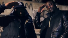 Akon - Salute