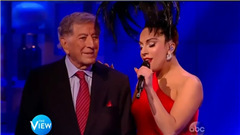 Lady Gaga,Tony Bennett - Cheek To Cheek