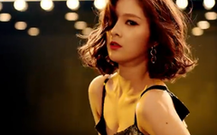 Nine Muses - 新成员 SOJIN Promotion Video (Beyonce - Ego cover.)