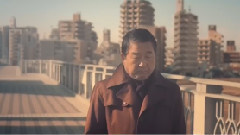 日本群星 - 仰望天空