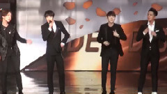 Winner - Talk One环节