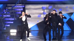 Winner - Don't Flirt
