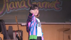 ダイアナ・ガーネット（Diana Garnett） - Spinning World