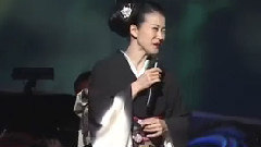 坂本冬美 - 满月