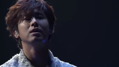 郑允浩,东方神起 - 相系的船(Tied Ship)