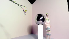 Fashion Show - Missoni Advertising Campaign Summer 2015 - Mood