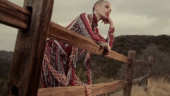 Fashion Show - Just Cavalli Spring Summer 2015 Ad Campaign