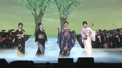 日本群星 - 川の流れのように