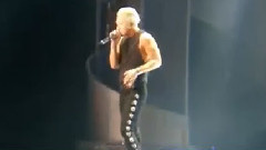 太阳(Bigbang),BigBang - Ringa Linga & 眼,鼻,嘴