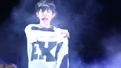 EXO - Rhythmical The 1st PB Project Burnt Heart DVD Preview