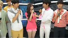ZE:A FIVE - 采访