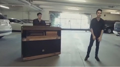 Kurt Schneider,Sam Tsui - Take Me To Church (Hozier)