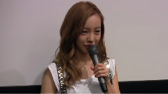 板野友美 - J-Pop Summit Festival