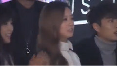 A Pink - MelOn Music Awards 台下