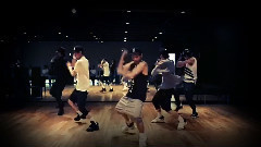 UNIQ,舞蹈视频 - Come Back Home