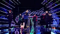 2PM - Guilty Love (Short Ver.)